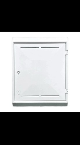 Mk2 surface mounted - gas, meter