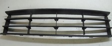 SKODA OCTAVIA 1Z (2004 > 2013) FRONT BUMPER LOWER GRILL 1Z0853677C 1Z0853677C