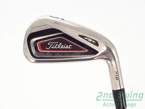 Titleist 716 ap1 single iron - titleist, 5