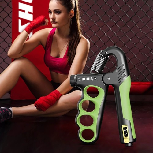150kg grip strength - 5-150kg, trainer