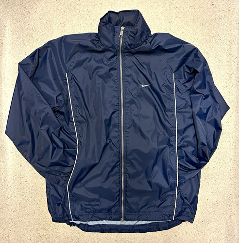 Vintage nike men - men's, nylon
