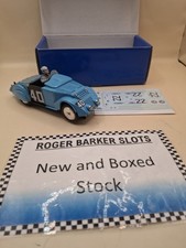 MMK Chenard Walker Le Mans