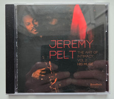 Jeremy Pelt : The Art of