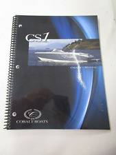 COBALT CS1 BOWRIDER (2016)