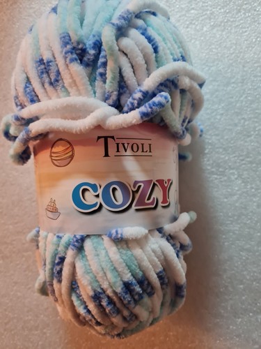 Tivoli cozy wool - tivoli,