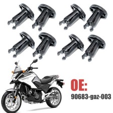 10PCS For Honda Motorcycle