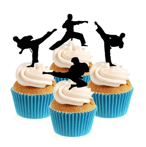 Karate taekwondo any - karate,