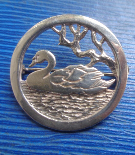 Orkney ortak swan - orkney,