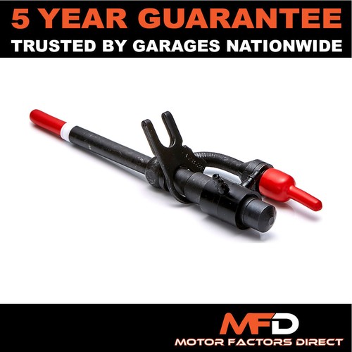 Fuel diesel injector fits - injector, ford