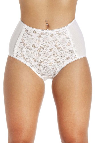 Camille women full briefs - full,
