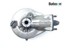 Final Drive (Differential