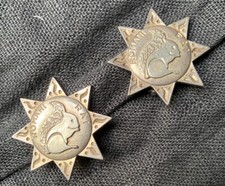 Wright & Teague Vintage Silver