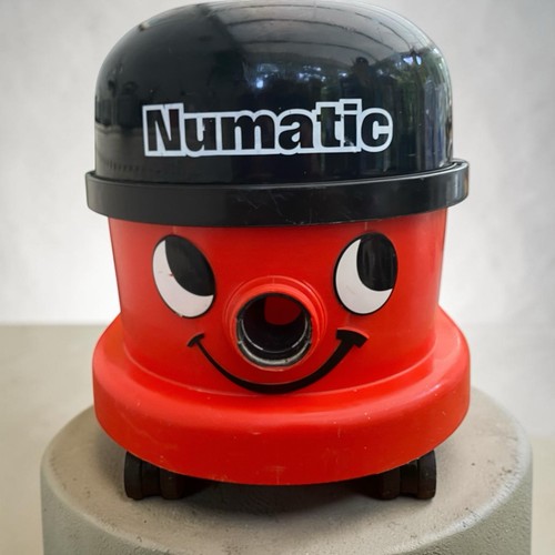 Commercial henry vac hoover - commercial,