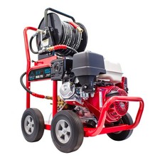 Kiam gorilla power 3600psi - gorilla,