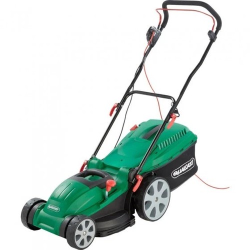 Replacement parts for qualcast - replacement,