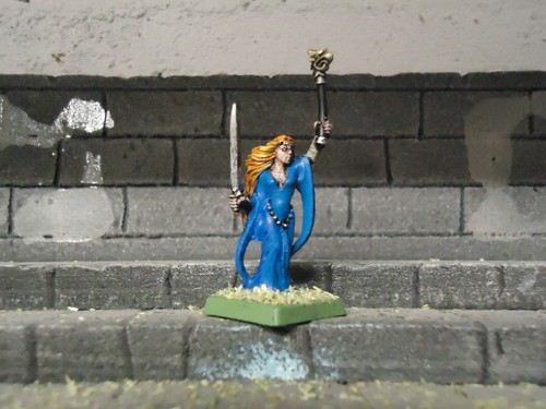 Warhammer fantasy bretonnian - warhammer,