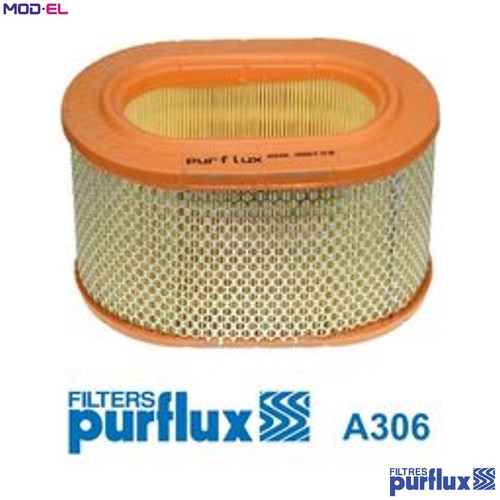 Air filter a306 for mitsubishi - a306,