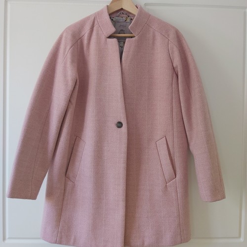 Joules women addington - women's, pink