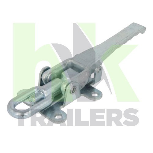Heavy duty over centre - heavy, body