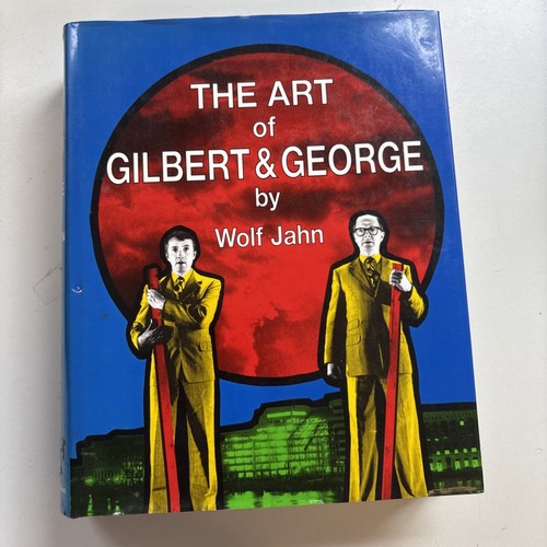 The art gilbert - the, george