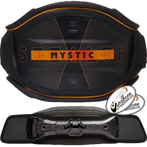 2024 mystic stealth carbon - mystic,
