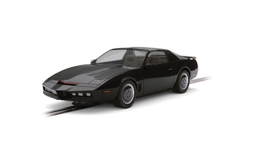 C4226 knight rider kitt - ,
