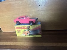 Matchbox Toys