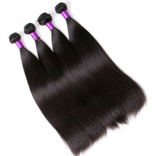 Brazilian Straight Human Hair