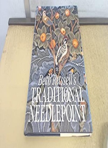 Beth russell traditional - russell's,