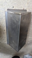 Classic mini weber bulkhead - classic,
