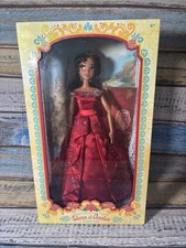 Elena of Avalor Disney Store