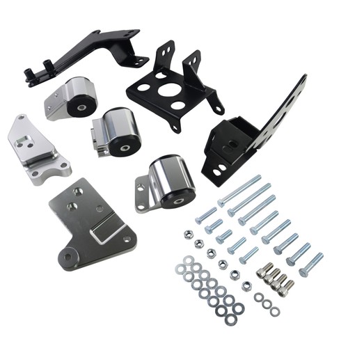 Engine swap mount kit honda - kit,