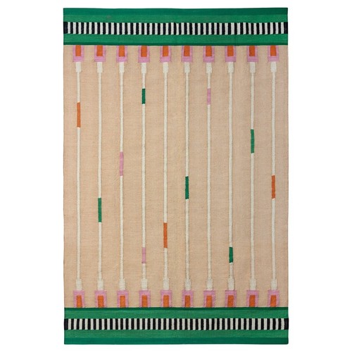Ikea stockholm swedish - ikea, kilim