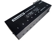 Sound Lab Pedal Power 450