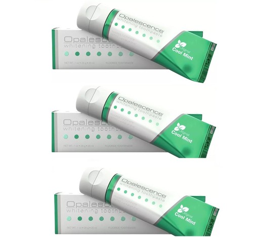 Opalescence ultradent - 3,
