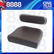 DAVID BROWN SEAT CUSHION For David Brown 780, 880, 885, 990, 995, 996 Tractor