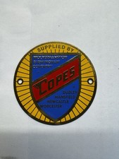 Lambretta Vespa Copes Dealer