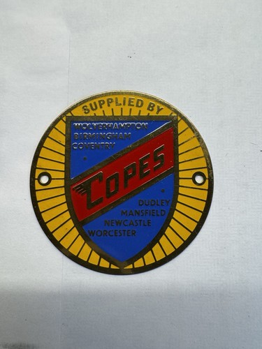 Lambretta vespa copes - copes, dealer