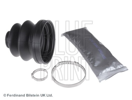 Bellow set drive shaft blue - drive,