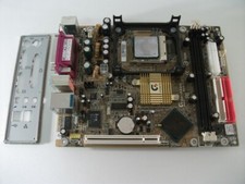 Gigabyte Socket 478 GA-P4GV