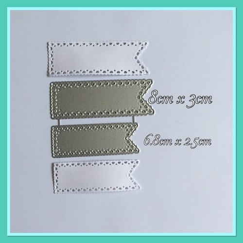 Metal die cutter - metal,