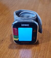 Duronic BPM300 Fully Automatic Wrist Blood Pressure Monitor