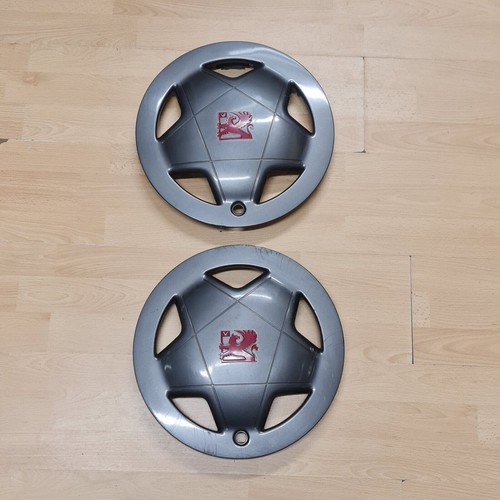 Vauxhall nova x wheel - sr,