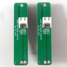 2pcs 100% New Cross fader For Pioneer DDJ-SX3 Controller