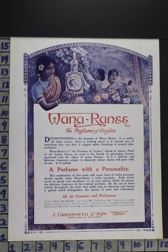 1915 health ceylon wana - health,