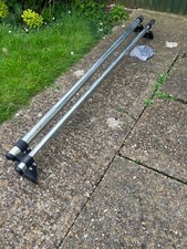 rhino roof rack basically new 