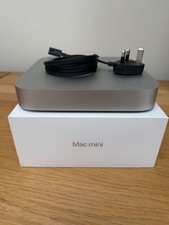 Apple Mac Mini M2 8GB RAM