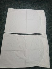 John Rocha white cotton double