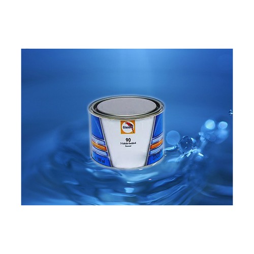 Base coat glasurit - base, a
