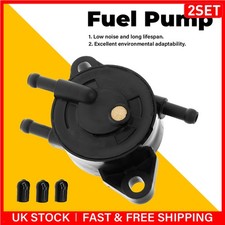 2x For 2003-2012 Aprilia